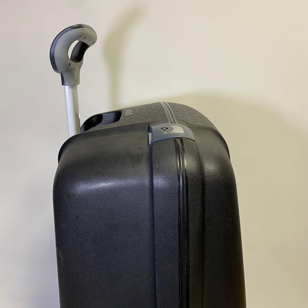 【廃盤・大容量】Samsonite エアリス　スピナー XL 118L ４輪