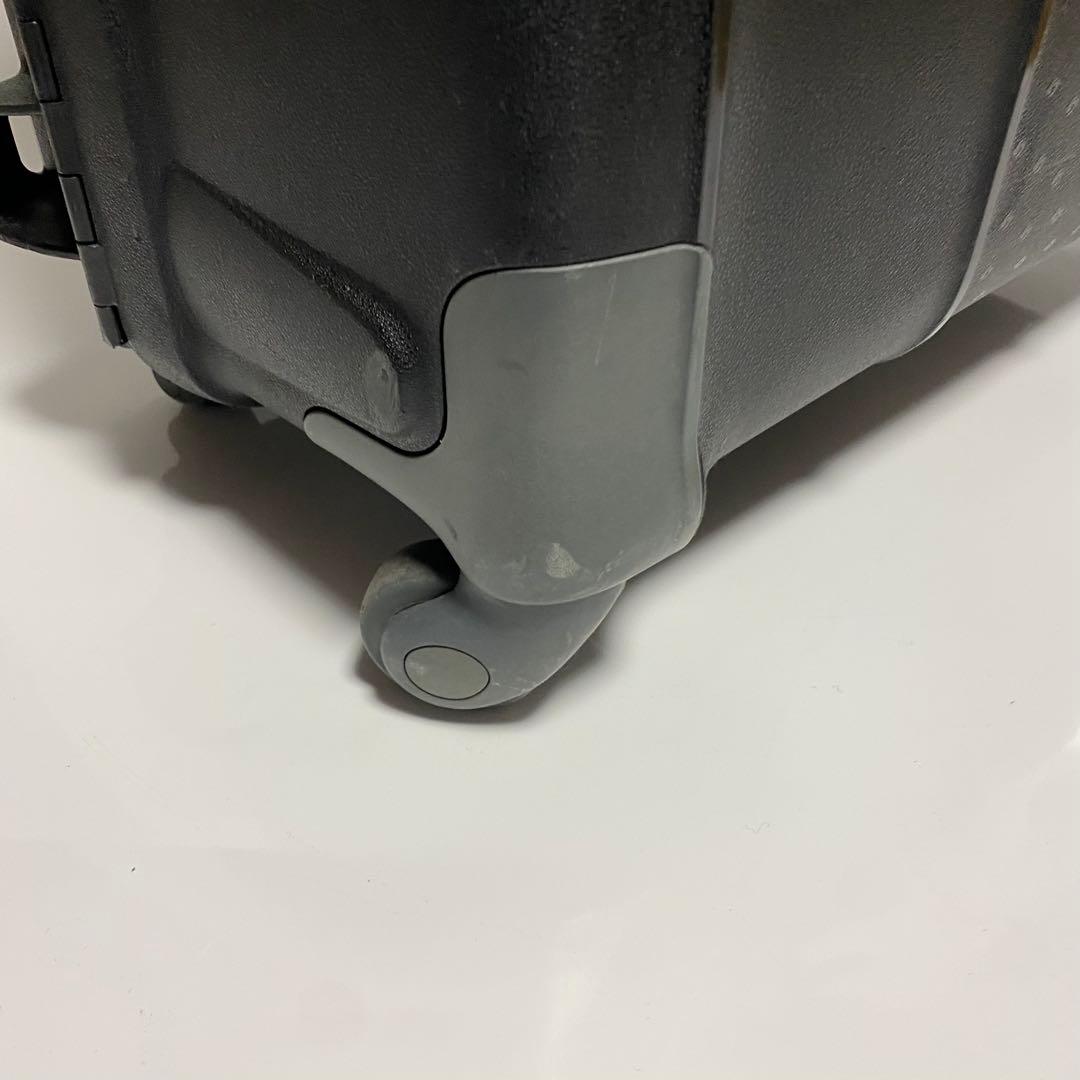 【廃盤・大容量】Samsonite エアリス　スピナー XL 118L ４輪