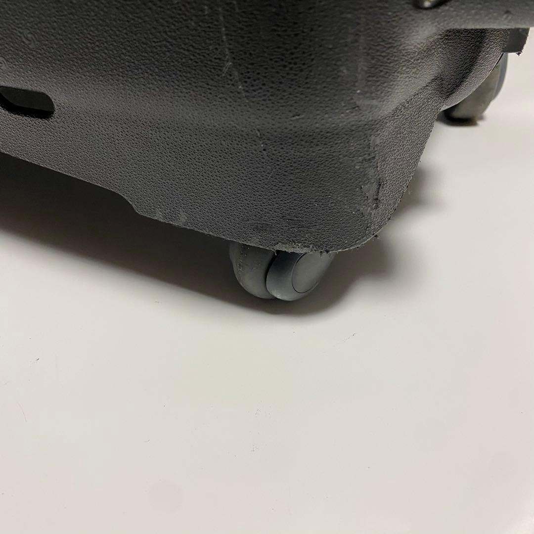 【廃盤・大容量】Samsonite エアリス　スピナー XL 118L ４輪