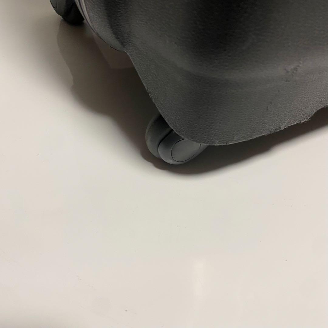 【廃盤・大容量】Samsonite エアリス　スピナー XL 118L ４輪