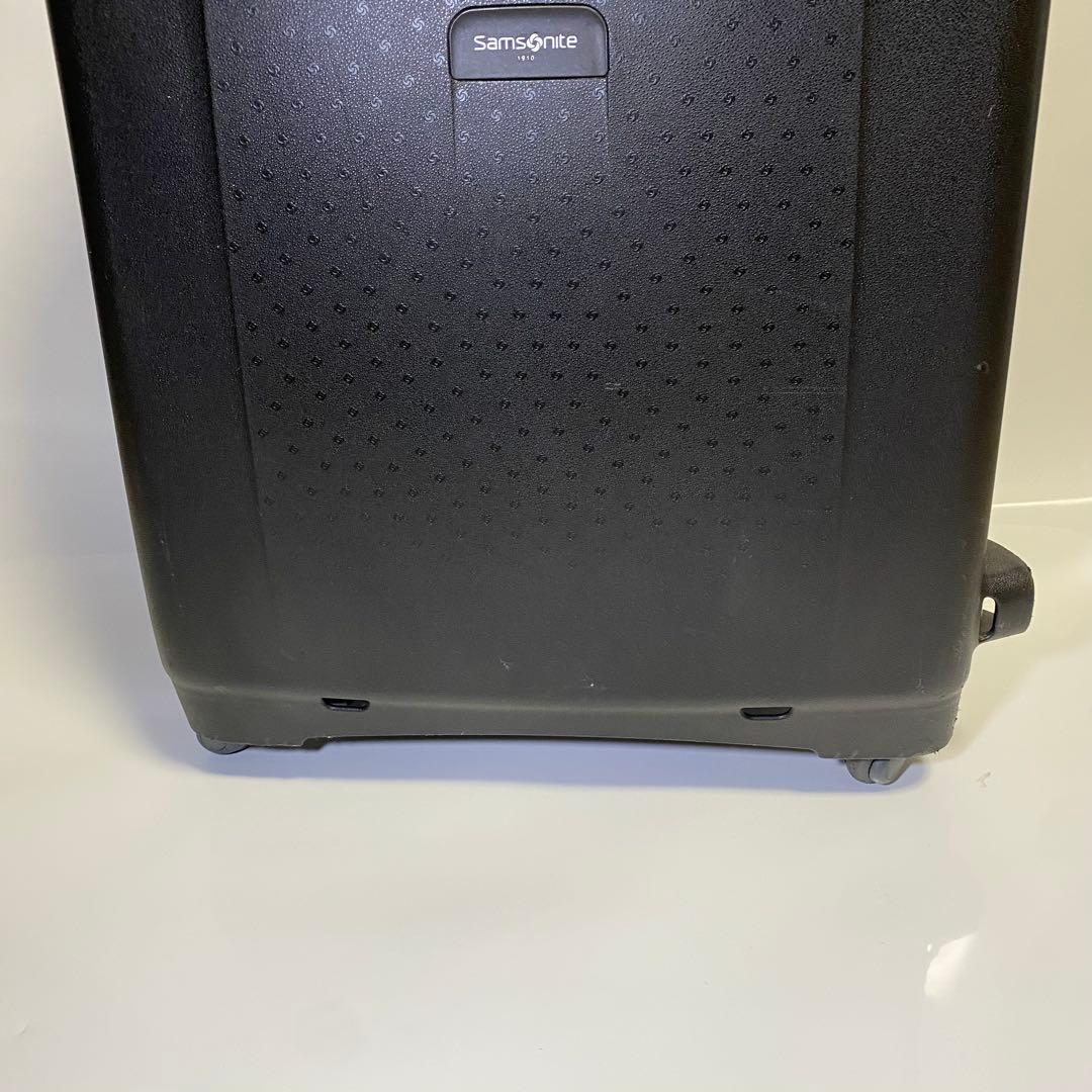 【廃盤・大容量】Samsonite エアリス　スピナー XL 118L ４輪