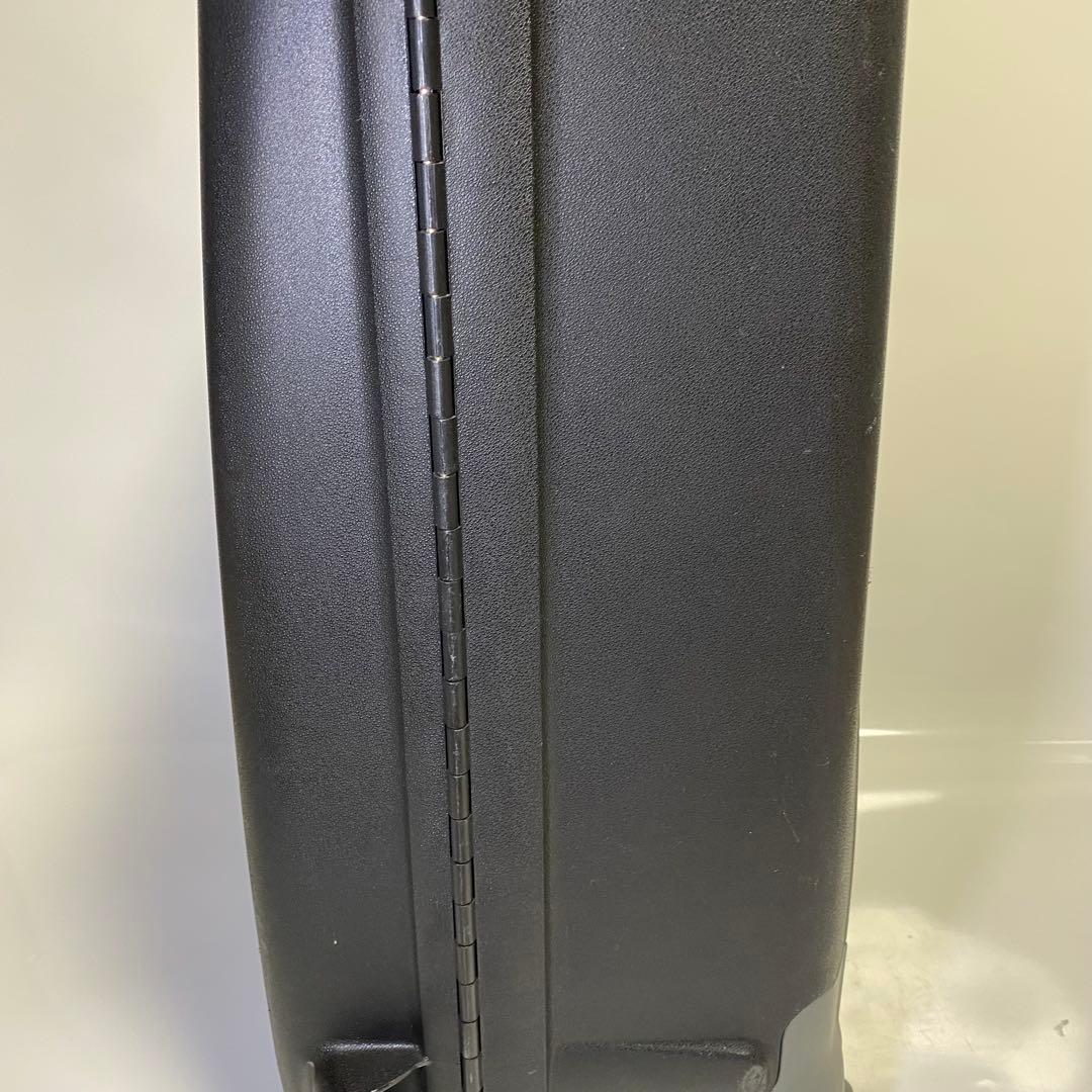 【廃盤・大容量】Samsonite エアリス　スピナー XL 118L ４輪