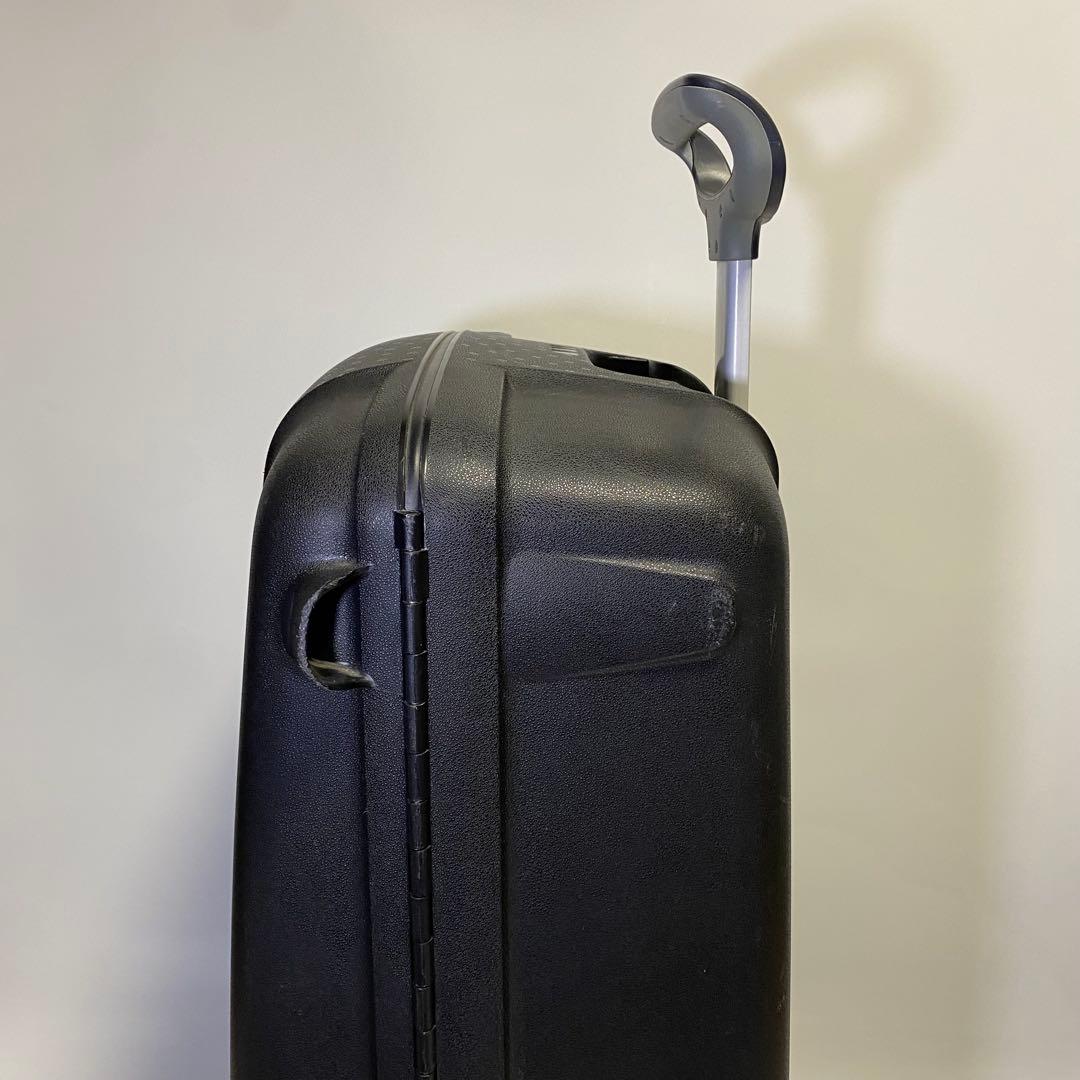 【廃盤・大容量】Samsonite エアリス　スピナー XL 118L ４輪