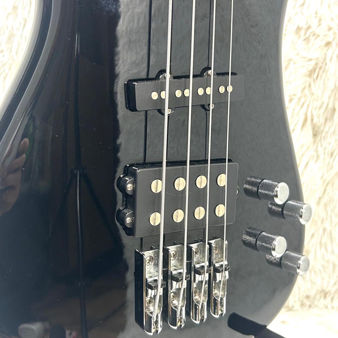 SX SWB-2 Warwick Streamer タイプ アクティブ ハム