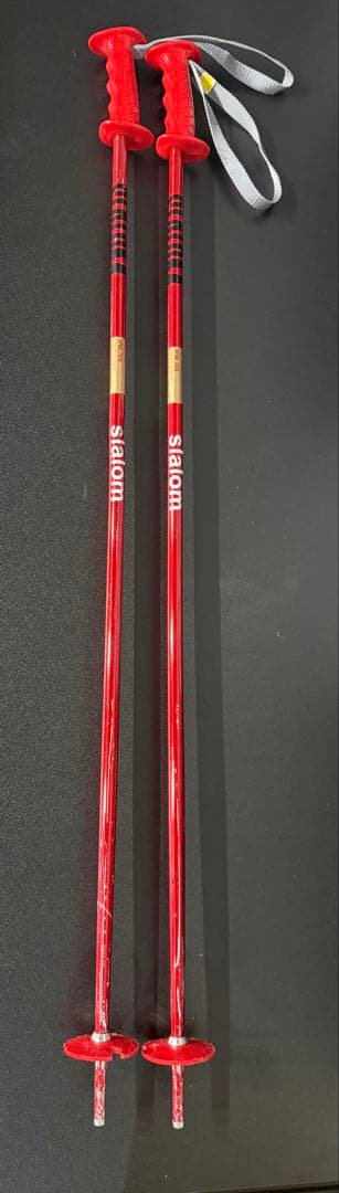 スキー板セット VOLKL フォルクル キッズ ジュニア 130cm