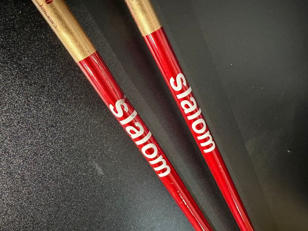 スキー板セット VOLKL フォルクル キッズ ジュニア 130cm