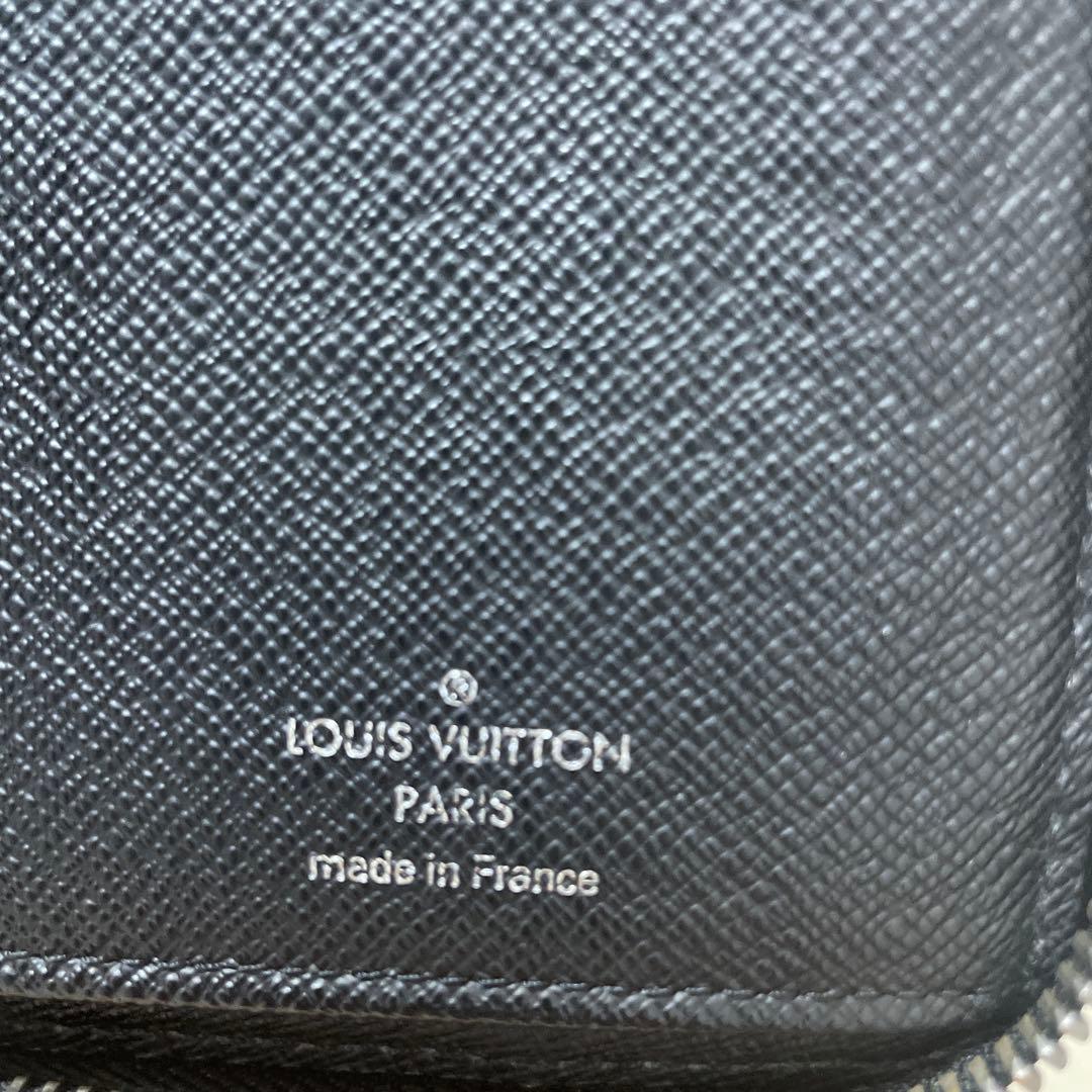 LOUIS VUITTON⭐︎エクリプスヴェルティカル⭐︎ジッピーウォレット/正規品