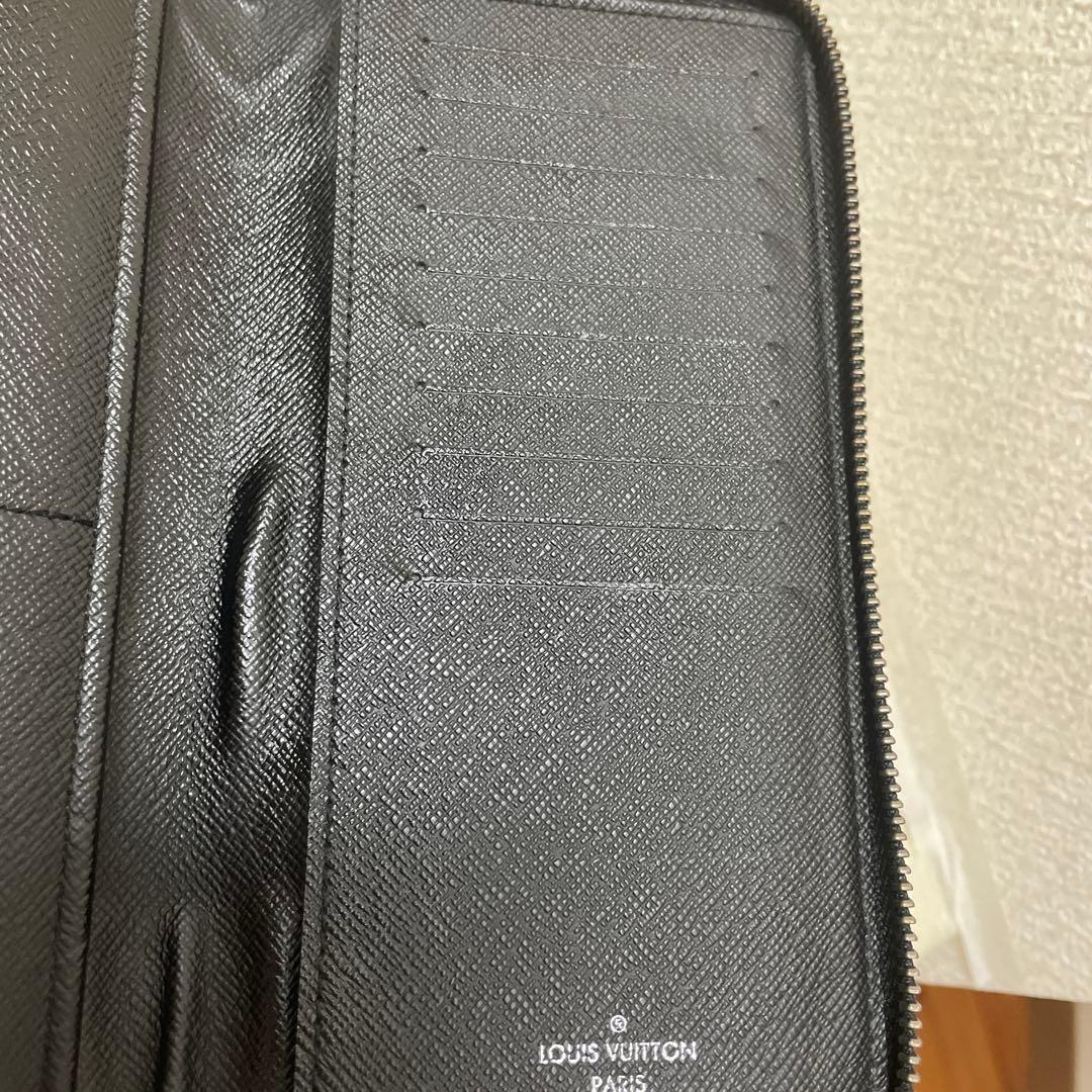 LOUIS VUITTON⭐︎エクリプスヴェルティカル⭐︎ジッピーウォレット/正規品