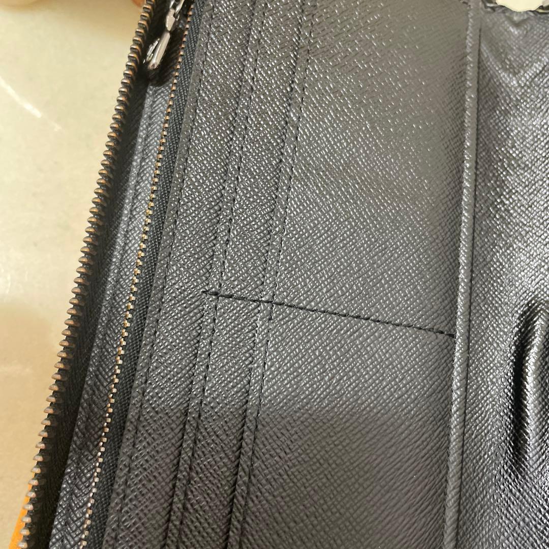 LOUIS VUITTON⭐︎エクリプスヴェルティカル⭐︎ジッピーウォレット/正規品