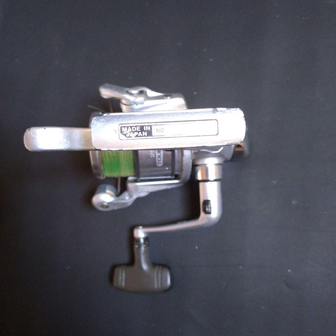 カ*シ様 ダイワ　トーナメント　2500