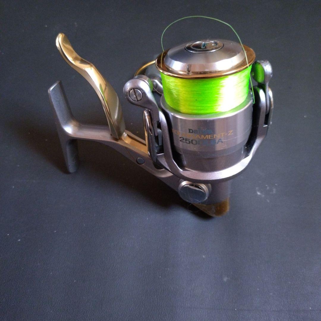 カ*シ様 ダイワ　トーナメント　2500