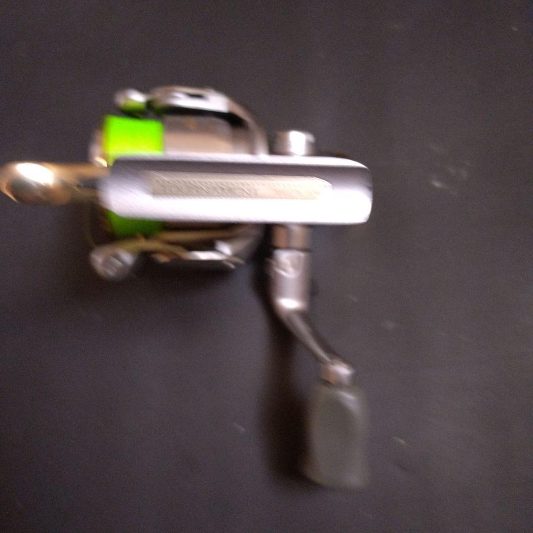 カ*シ様 ダイワ　トーナメント　2500