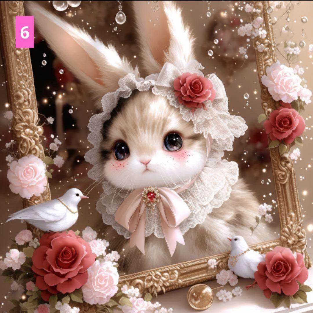 ROMAより愛を込めて❗Pたんamo♥様オーダー品