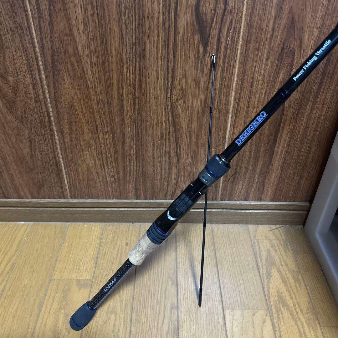 ディスタイル　ディハイロ　DHRC-70H ジャンク