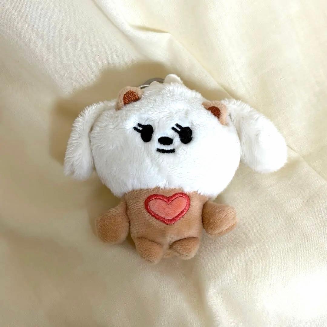 txt バムグッ ぬいぐるみ ボムギュ キーホルダー キャラ kpop