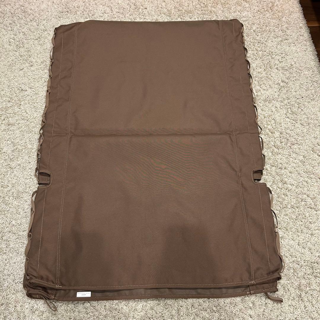 Helinox ヘリノックス タクティカルコットコンバーチブル　+ コットレグ