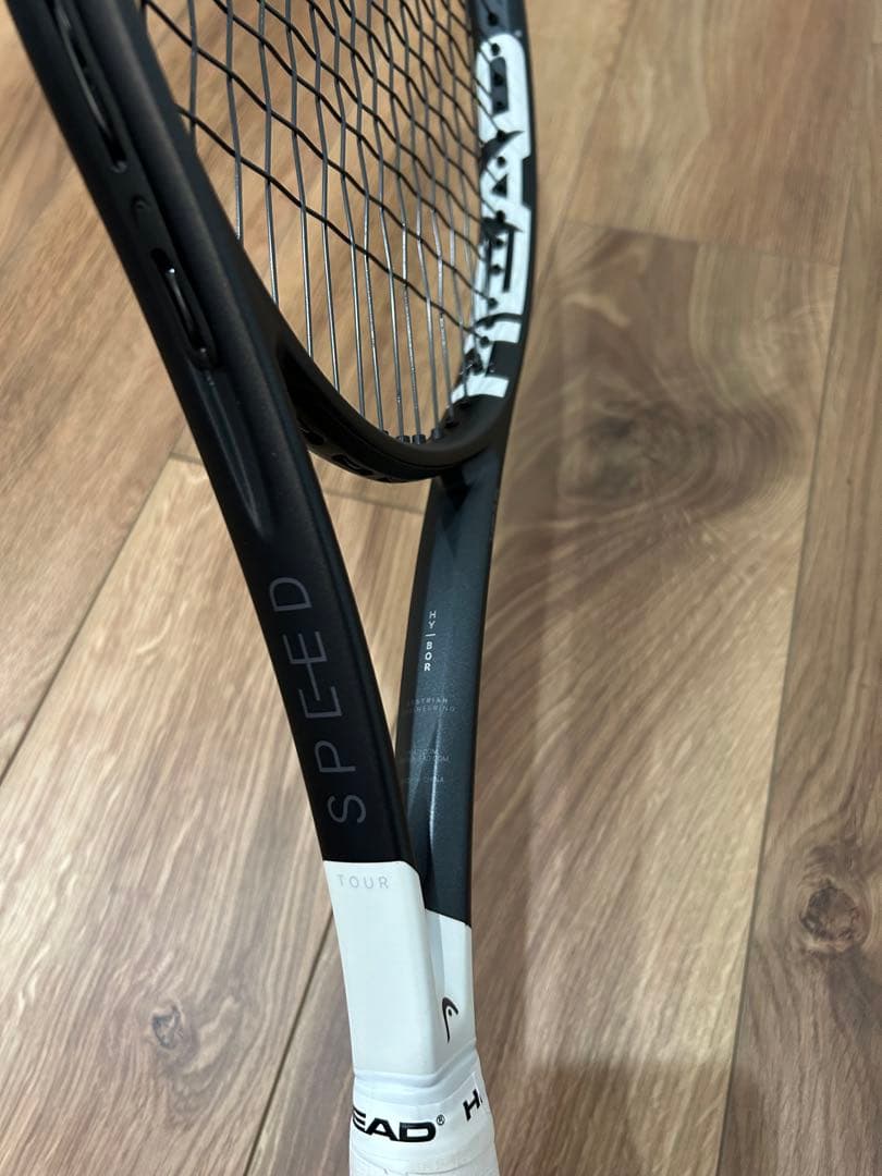 美品 HEAD SPEED TOUR 2026テニスラケット ヘッド スピード