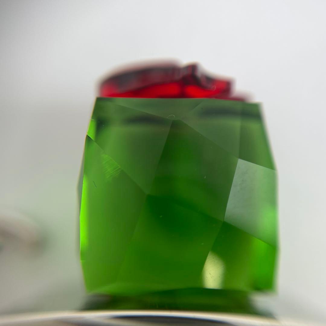 ○238 SWAROVSKI スワロフスキー　クリスベア　2019 クリスマス