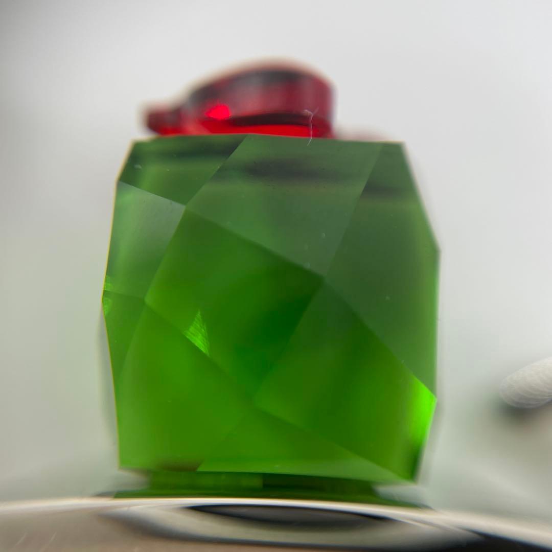 ○238 SWAROVSKI スワロフスキー　クリスベア　2019 クリスマス