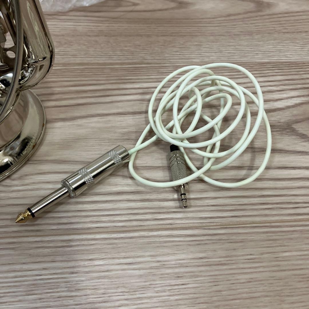 ペトロマックス Storm Amp h1 ランタン