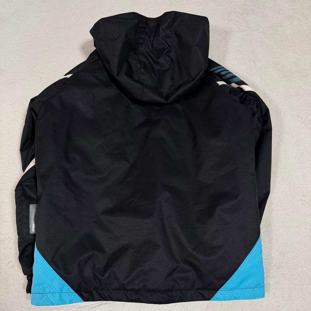 美品★Phenix★フェニックス　スキーウェア　セットアップ　150 スノボー
