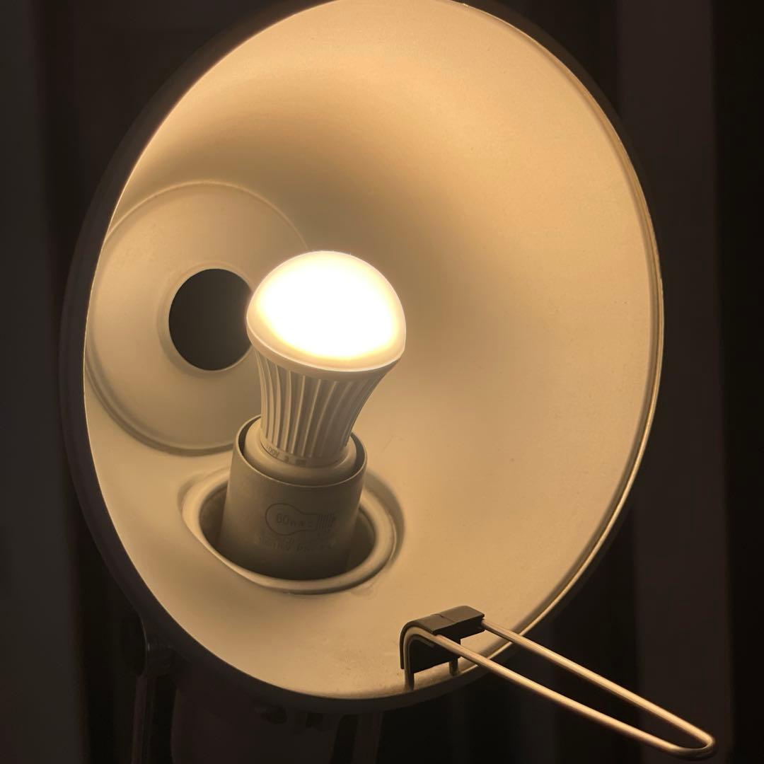 フロアスタンド Artemide | TOLOMEO READING FLOOR