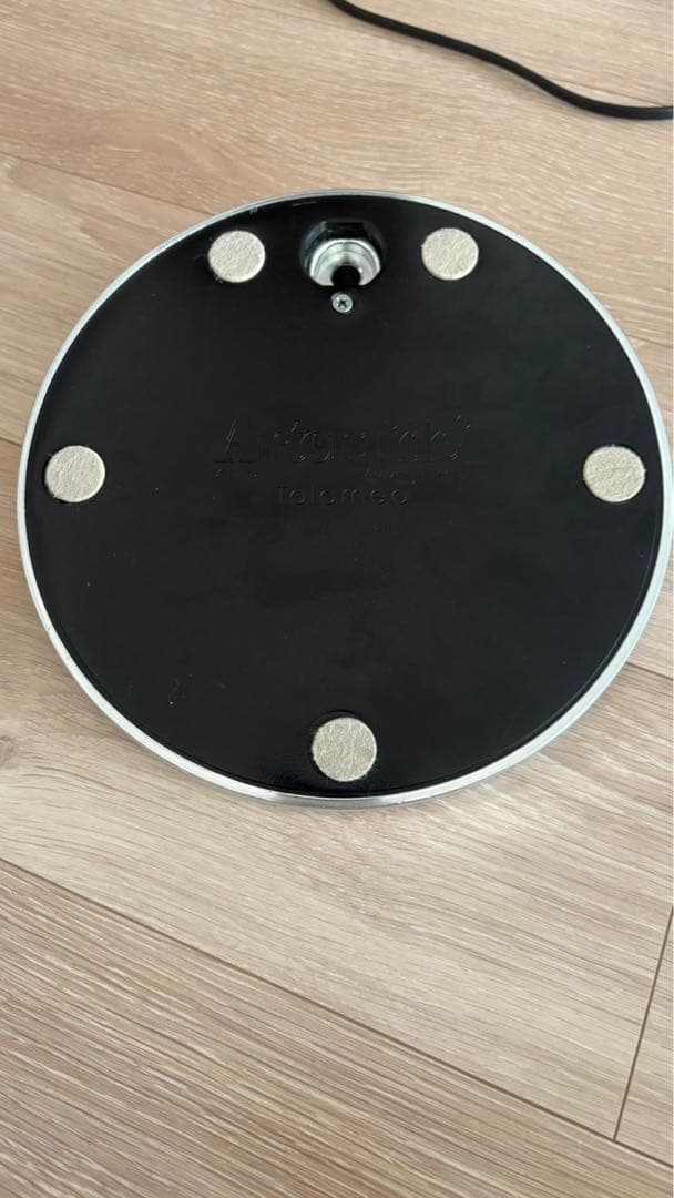 フロアスタンド Artemide | TOLOMEO READING FLOOR