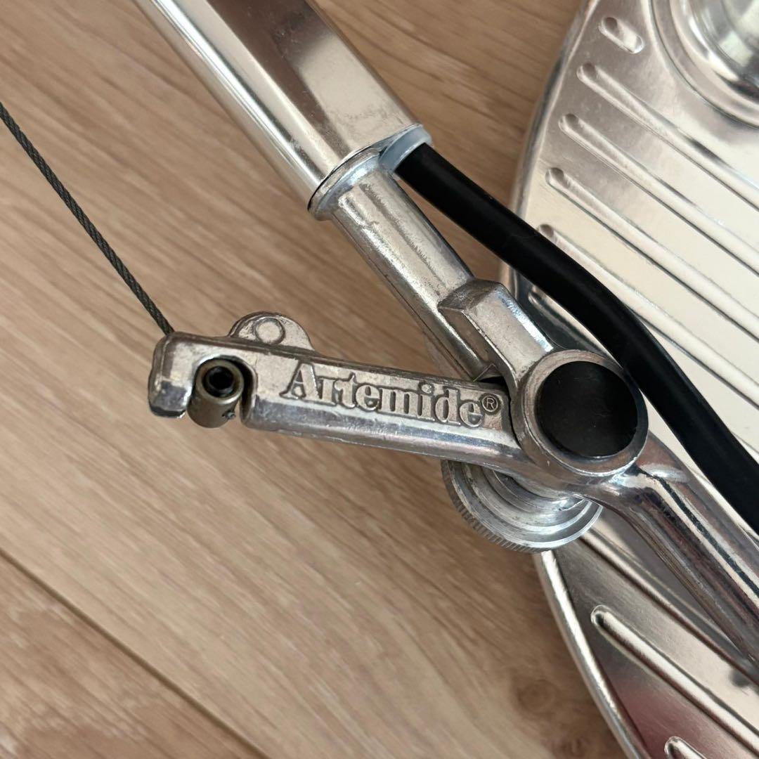 フロアスタンド Artemide | TOLOMEO READING FLOOR