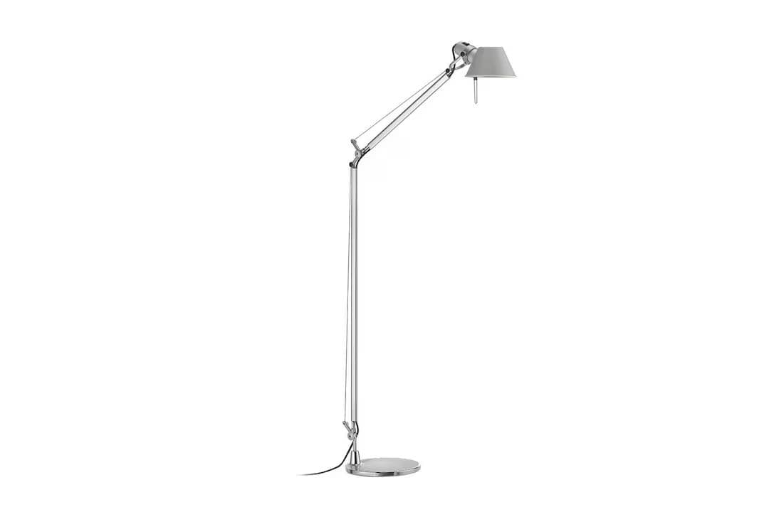 フロアスタンド Artemide | TOLOMEO READING FLOOR