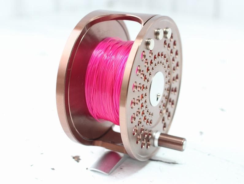 スミス マリエット MR9 フライリール