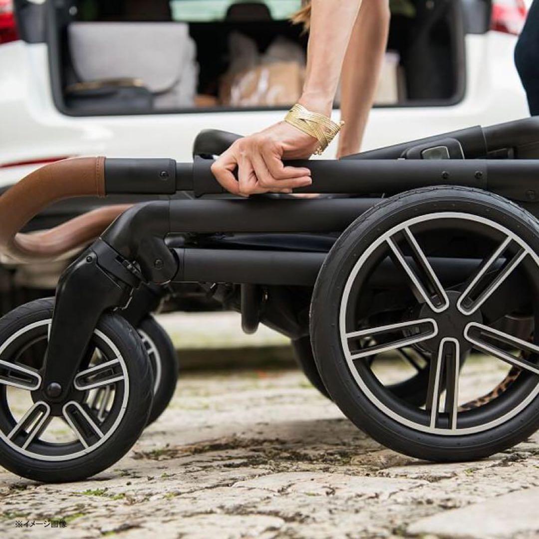 【最高級モデル】nuna mixx next