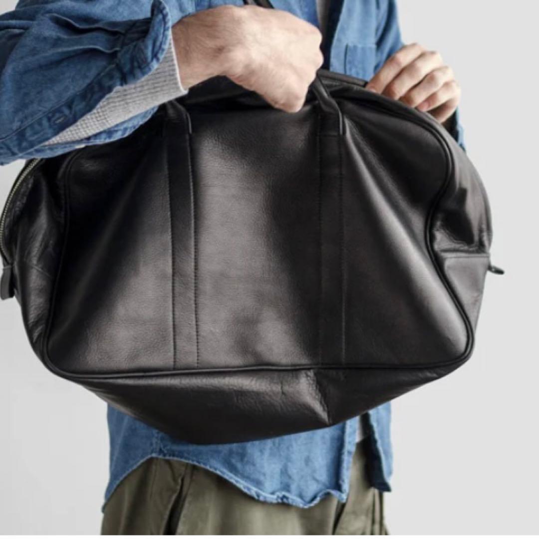 バッグ raregem BANK ROBBER