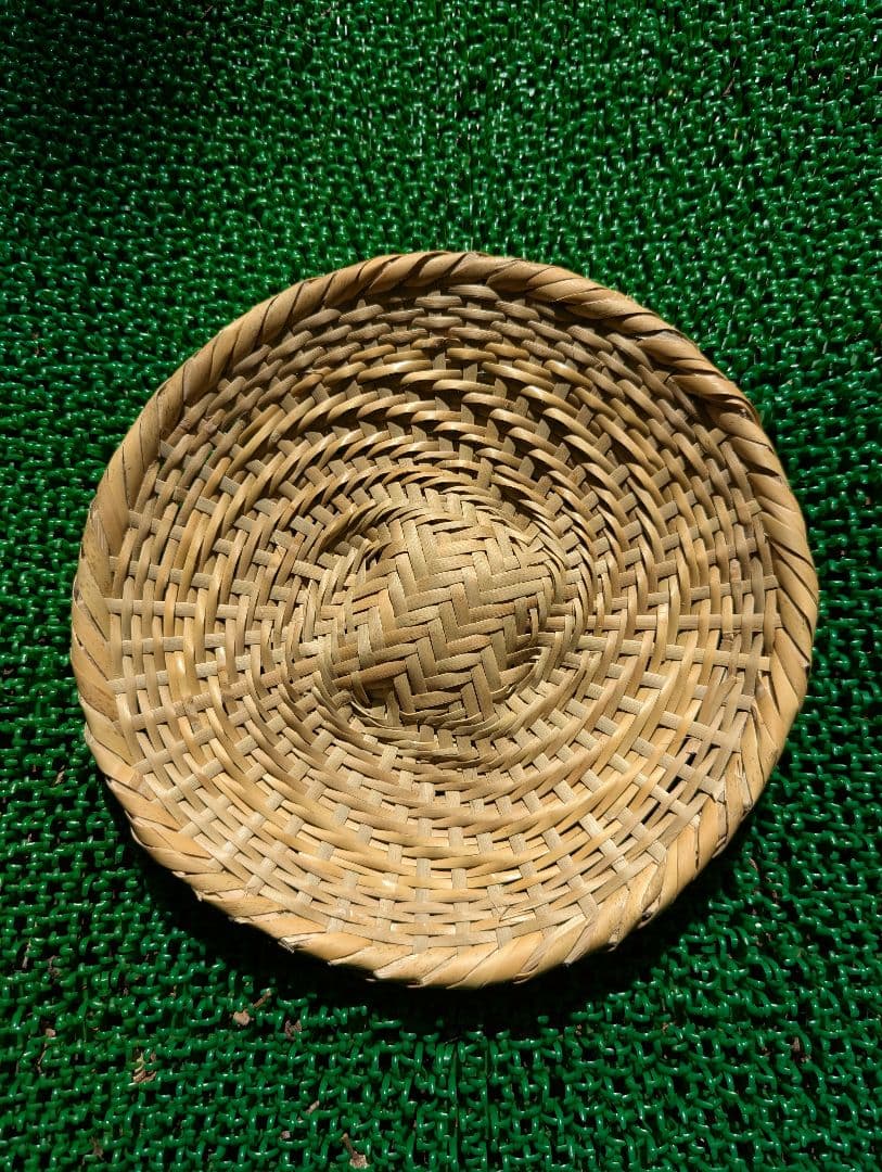 蕎麦ざる　手作り　10枚組