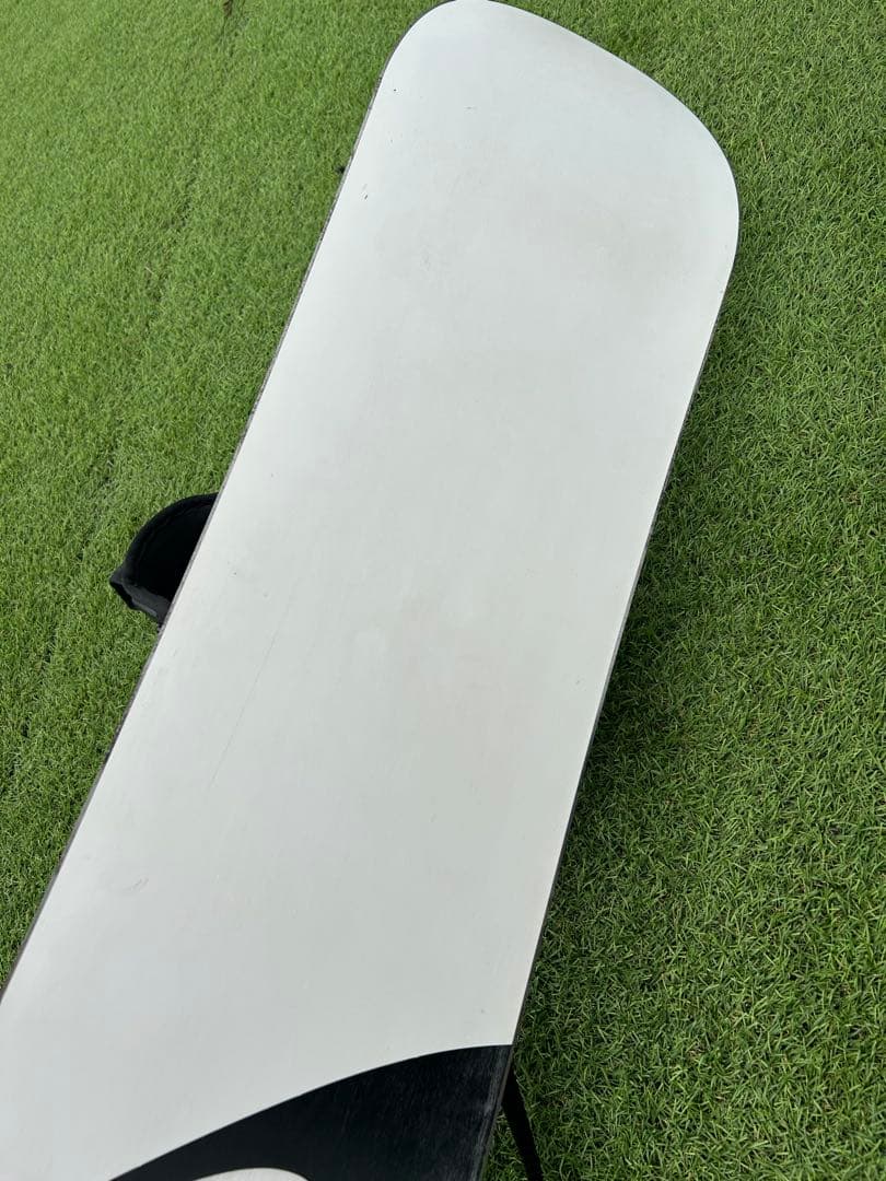 【専用】2点セット！スノーボード 板　ビンディングセット　144 SMサイズ