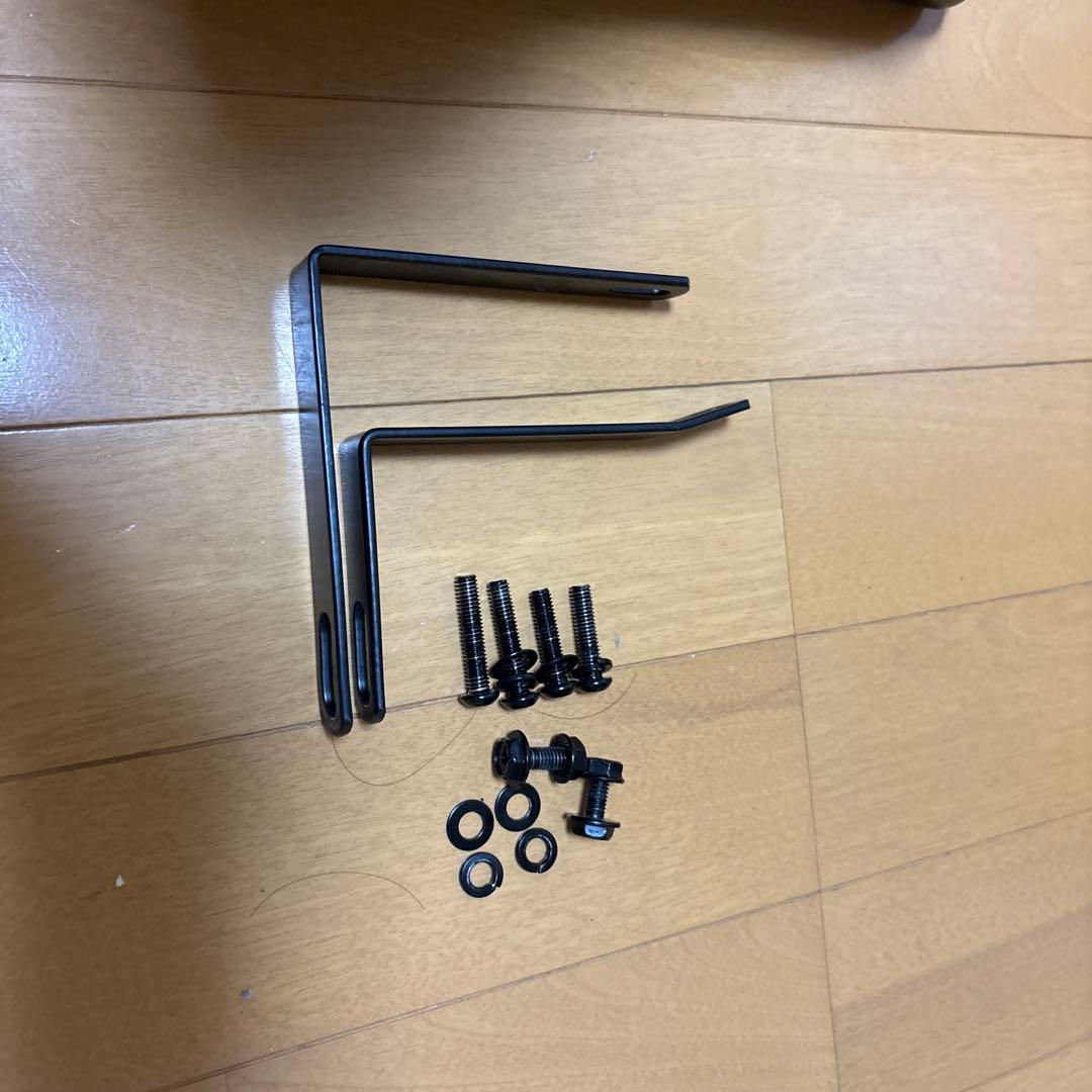 レブル２５０　K-SPEED アンダーカウル、エンジンカバーセット