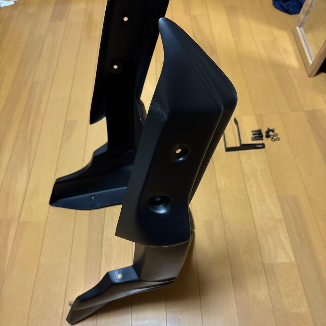 レブル２５０　K-SPEED アンダーカウル、エンジンカバーセット