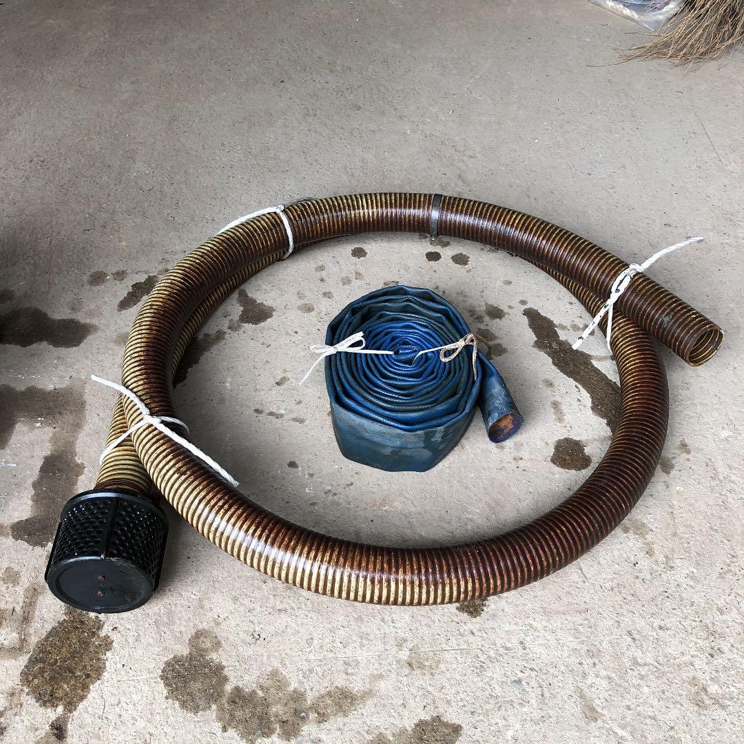 ★エンジン★水中 ポンプ★