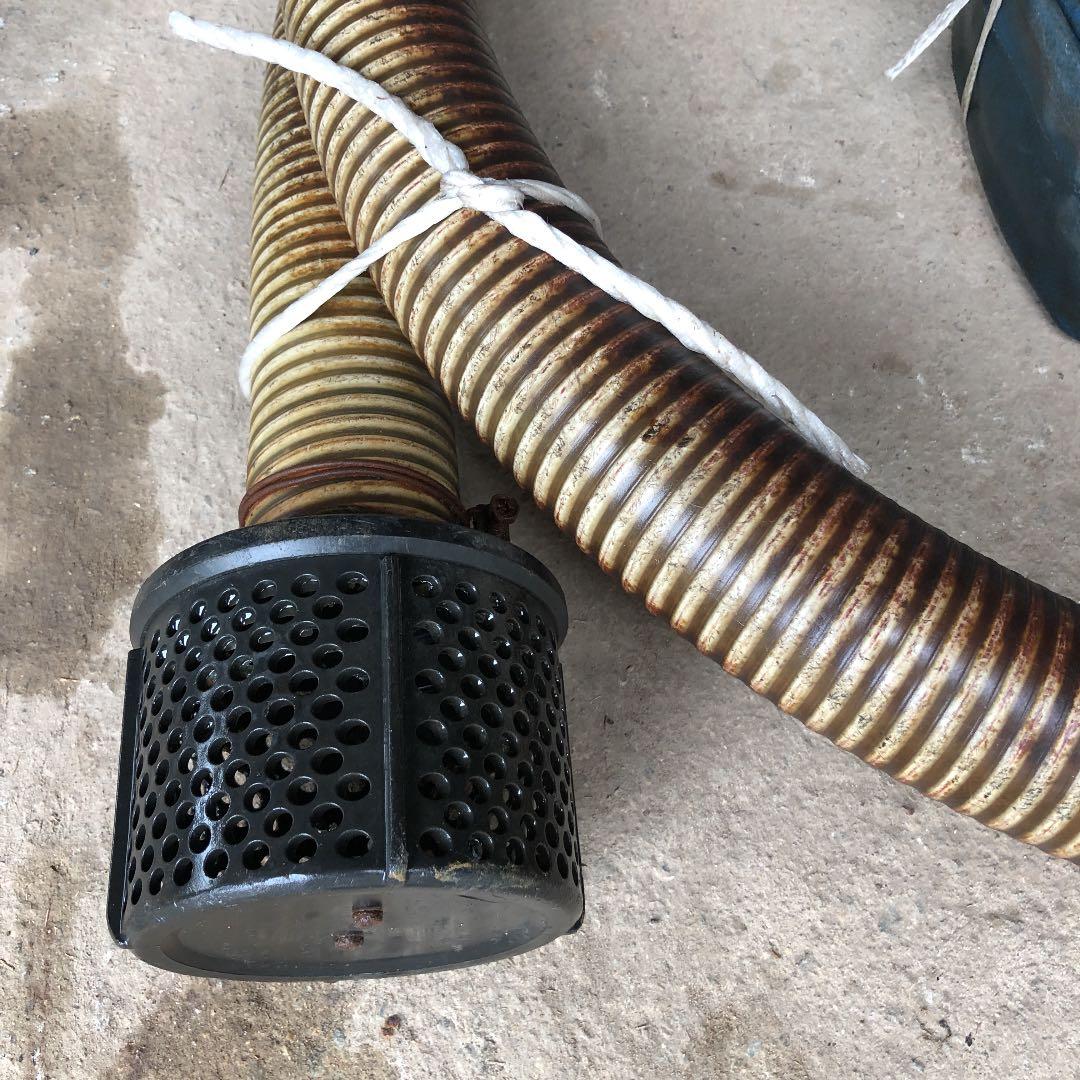 ★エンジン★水中 ポンプ★