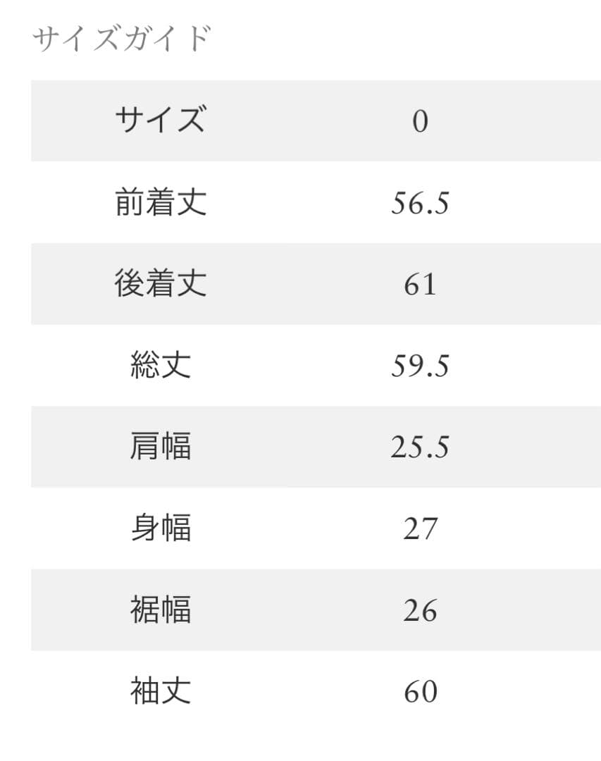 【ロンハーマン別注】オーラリー　ギザボートネック
