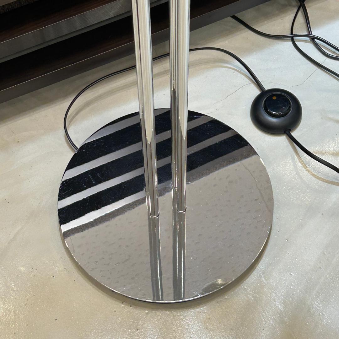 美品♥YAMAGIWA　ICICLE アイシクルフロアスタンド