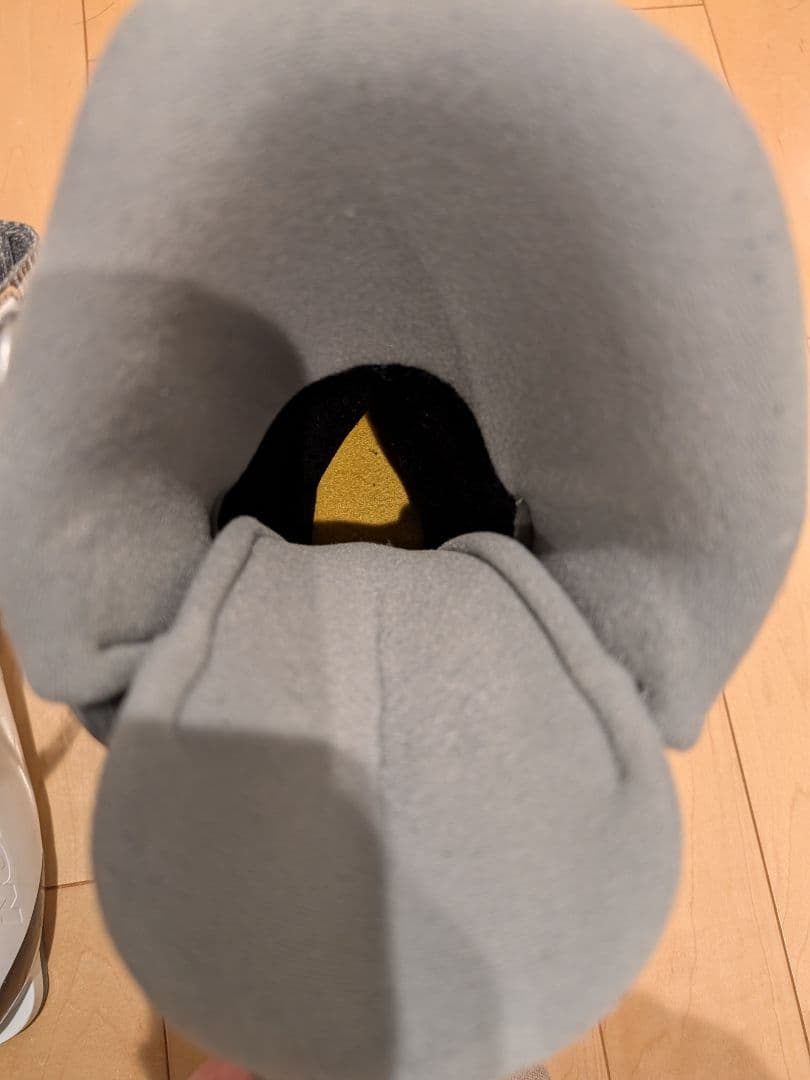 Nordica NFS スキー用ブーツ 女性用25.0〜25.5 美品