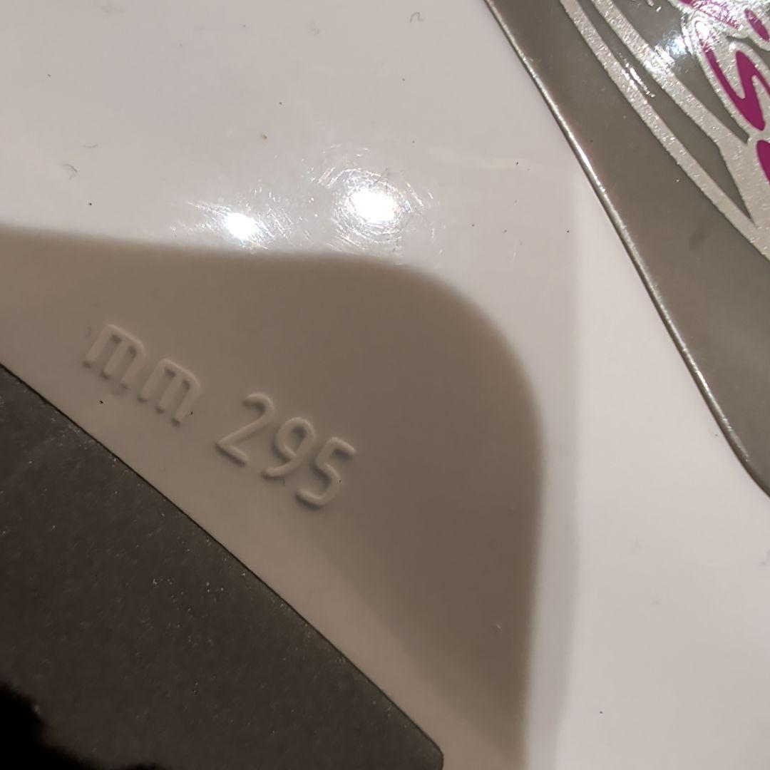 Nordica NFS スキー用ブーツ 女性用25.0〜25.5 美品