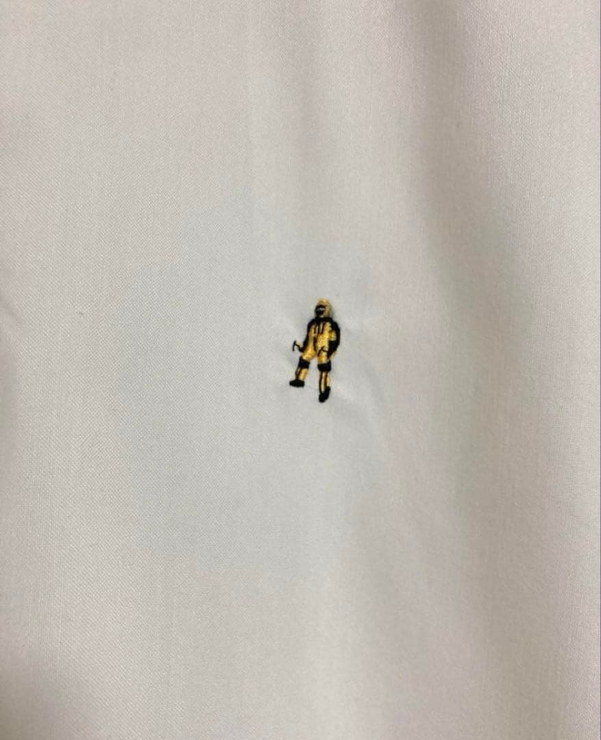 THE NORTH FACEノースフェイスのロングスリーブヒムリッジ長袖シャツ/