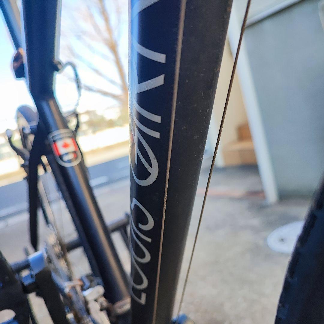 福岡発 ルイガノ CHASSE LOUIS GARNEAU 新品パーツ多数