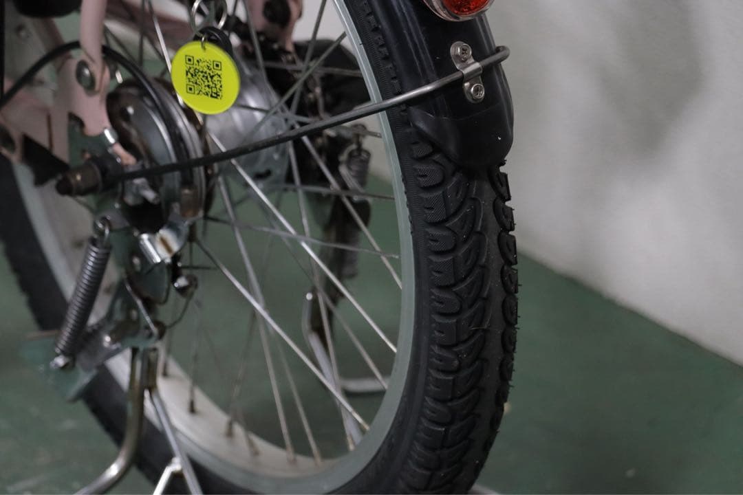 パナソニック電動アシスト自転車　★ 8.9AH ★ １ヶ月保証★完成車