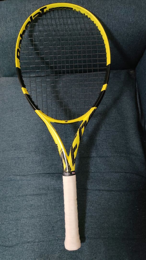 【バボラ ピュアアエロツアー2019 G2】