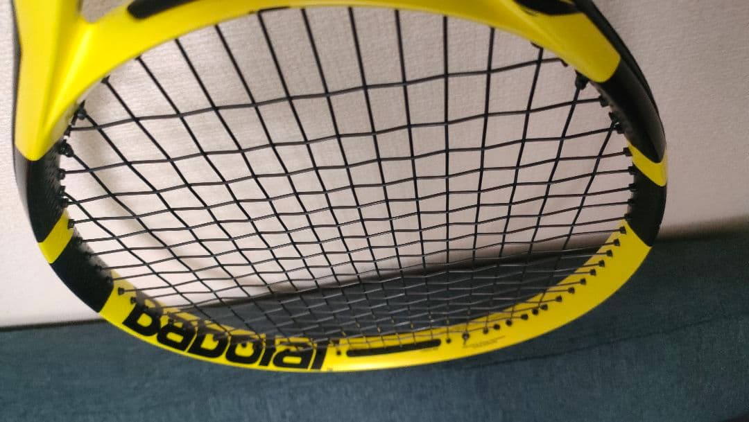 【バボラ ピュアアエロツアー2019 G2】