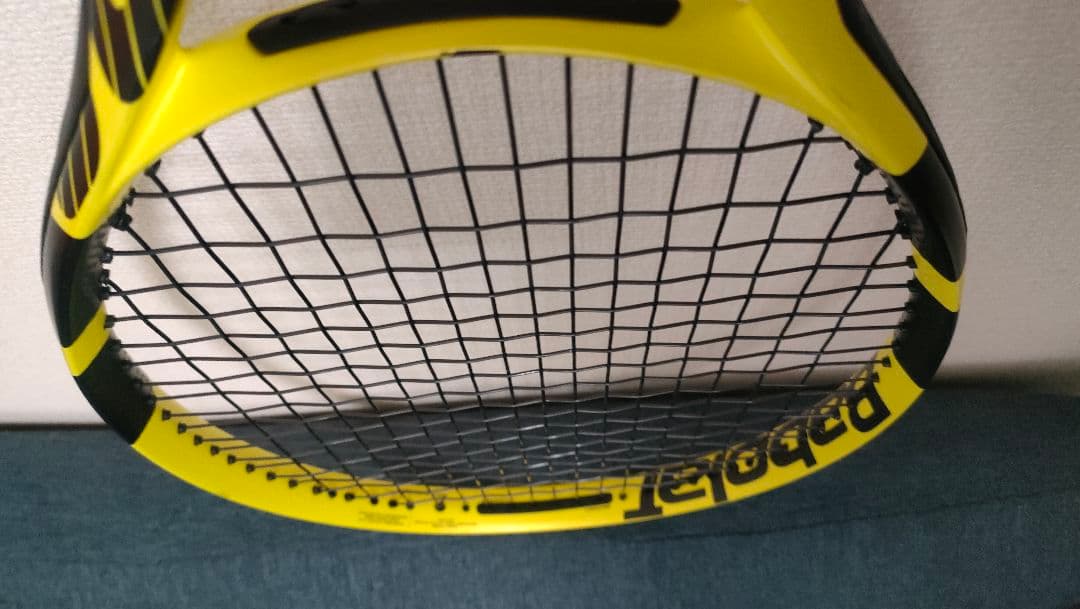 【バボラ ピュアアエロツアー2019 G2】