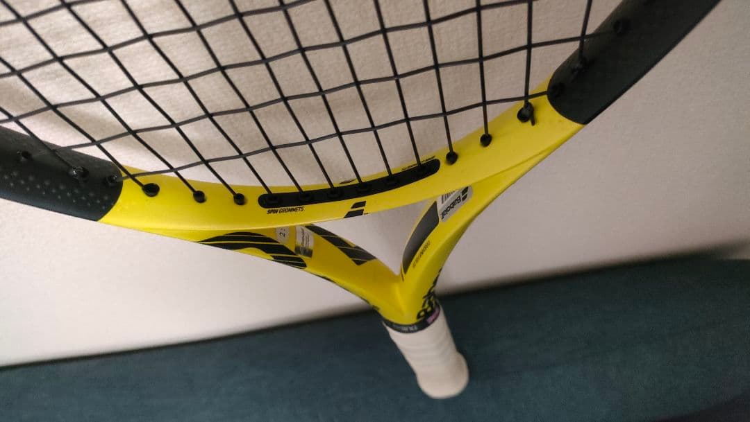 【バボラ ピュアアエロツアー2019 G2】