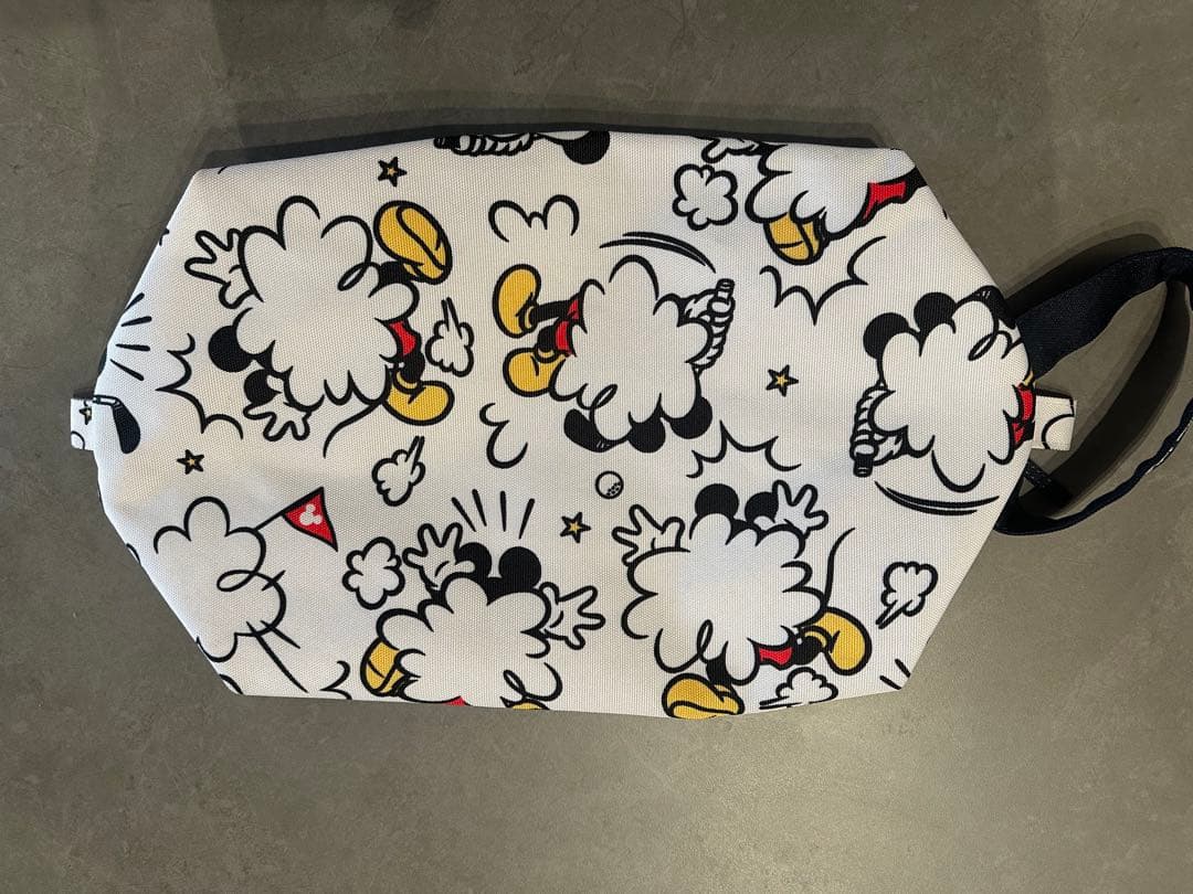 PEARLY GATES ゴルフバッグ 3点セット